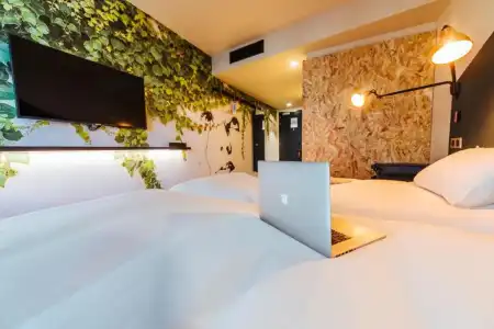 ibis Styles Rouen Centre Rive Gauche - 32