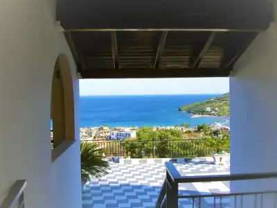 Pefkides Aegina Boutique Apartments - 20