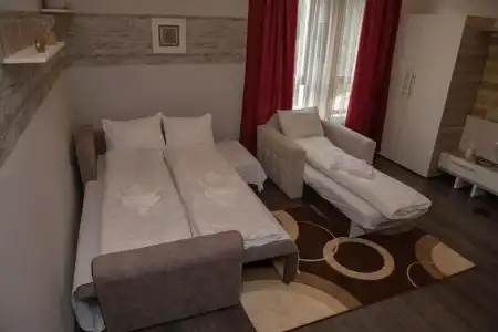 Milmari Resort - 34
