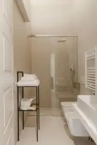 Cenobio & Spa Matera - 66