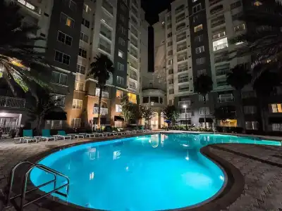 The Point & Suites Orlando - 47