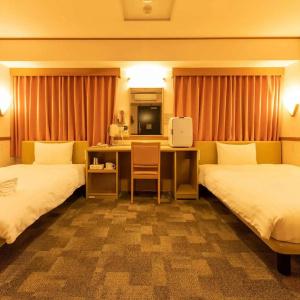 Toyoko Inn Saitama Toda-koen-eki Nishi-guchi - 34