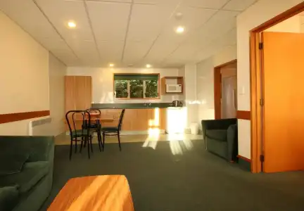 Amross Motel - 10
