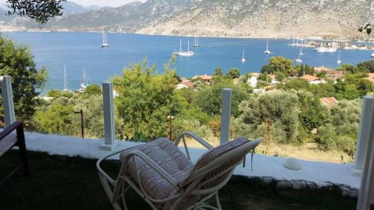 Masal Tatil Evi - 5