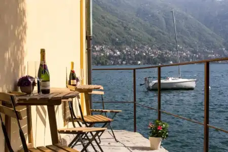 La Darsena di Riva Grande - 198