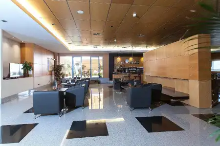 Sercotel Gran Fama - 16