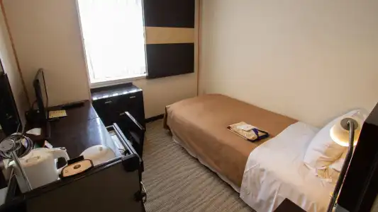 Obihiro Tennen Onsen Fukui - 50