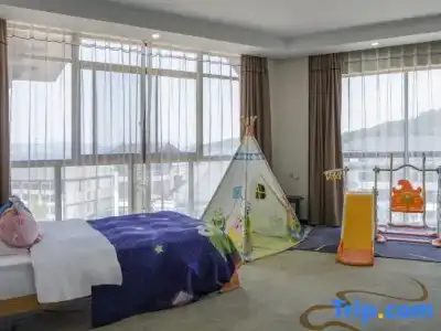 Kaiyuan Life at Central Lake of Qiandao Lake - 90