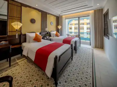 Little Residence. A Boutique & Spa - 29