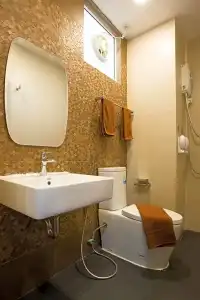 Pongsakorn Boutique Resort - 76