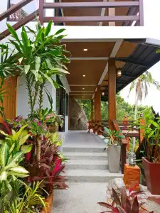 Laem Sila Resort - 136