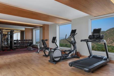 DoubleTree by Hilton Jaipur Amer - 23
