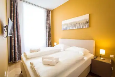 Vienna Stay Apartments Tabor 1020 - 16