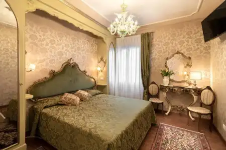 Albergo Bel Sito e Berlino - 4