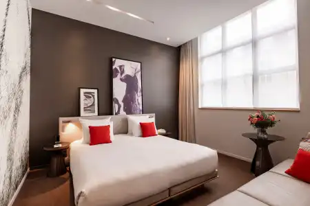 Le Cinq Codet - 70