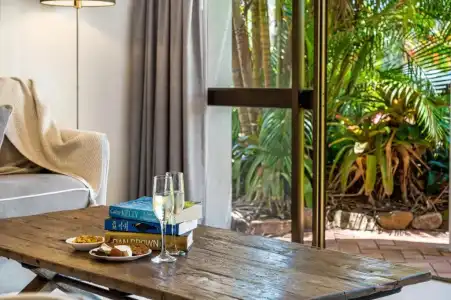 The Noosa Apartments - 116