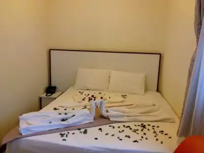 Lacin Apart Otel - 15
