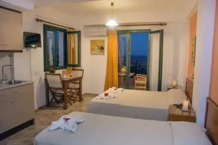 Ippoliti Village - 400