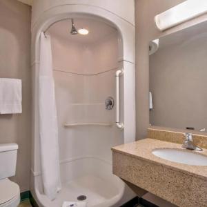 Motel 6 Santa Fe - 31