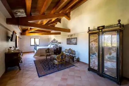 Villa del Gattopardo Suites & Spa - 10