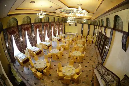 Golden Palace Resort & Spa GL - 10