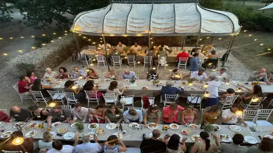 Relais Ciavatta Country - 26