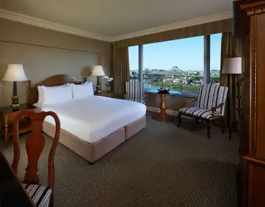 Stamford Plaza Brisbane - 60