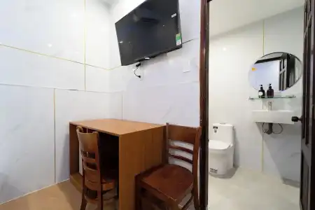OYO 261 Binh Dung - 29