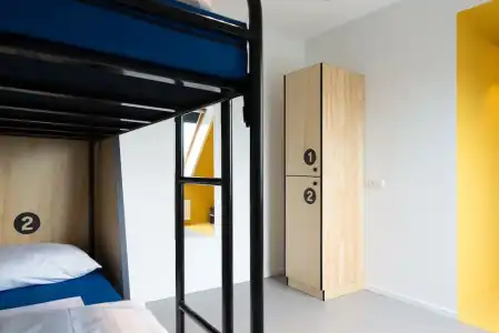 Via Suites - 16