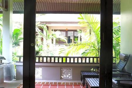 Chaweng Garden Beach Resort - 78