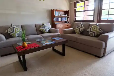 Kiwi As Guest House - 4