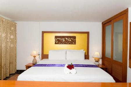 The Garden Place Pattaya - 51