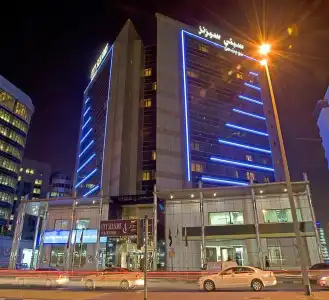 City Seasons Suites - 49