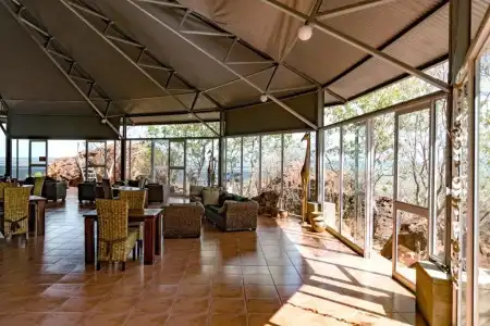 Waterberg Wilderness - 64