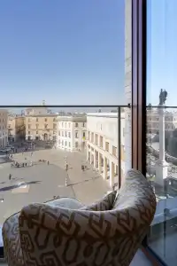 Abalto Suites & Rooms - 31