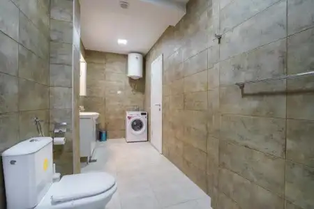 Adria lux Apartments Sveti Stefan - 24
