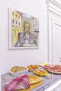B&B Rest a Napoli - 7