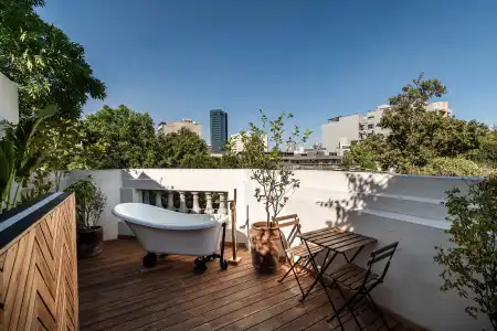 La Valise Mexico City, Member of Small Luxurys - 109