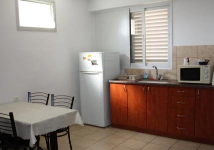 GA'Aton Motel - 9