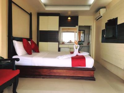 Vimarn Samed Resort - 27