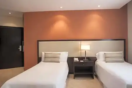 HR Luxor Buenos Aires - 50