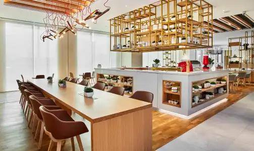 Hilton Garden Inn Dubai, Mall Avenue - 17