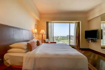 Hyatt Regency Kolkata - 1