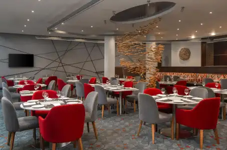 Crowne Plaza DAR ES SALAAM by IHG - 3