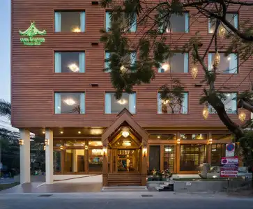 Peak Nimman Prestige - 0