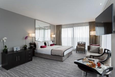 DoubleTree by Hilton London - Greenwich - 49