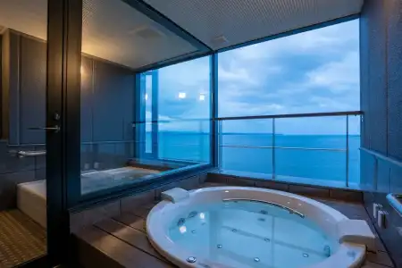 Amane Resort Gahama - 39