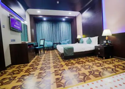 Park Regis Lotus - 26