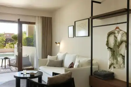 Asterion Suites & Spa - Designed for Adults - 210