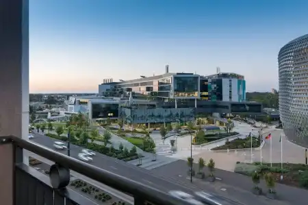 Adelaide Riviera - 42